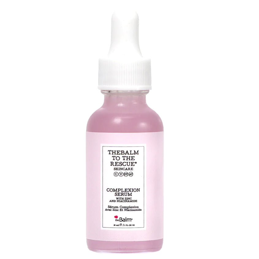 THEBALM COMPLEXION SERUM 30ML – متجر إلكتروني