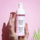 To the rescue Moringa Tree Cleansing Foam