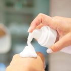 To the rescue Moringa Tree Cleansing Foam