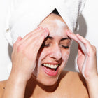 To the rescue Moringa Tree Cleansing Foam