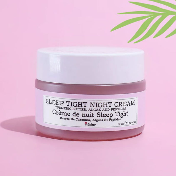To the rescue Night Face Cream