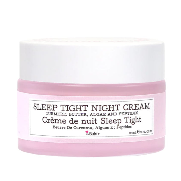 To the rescue Night Face Cream
