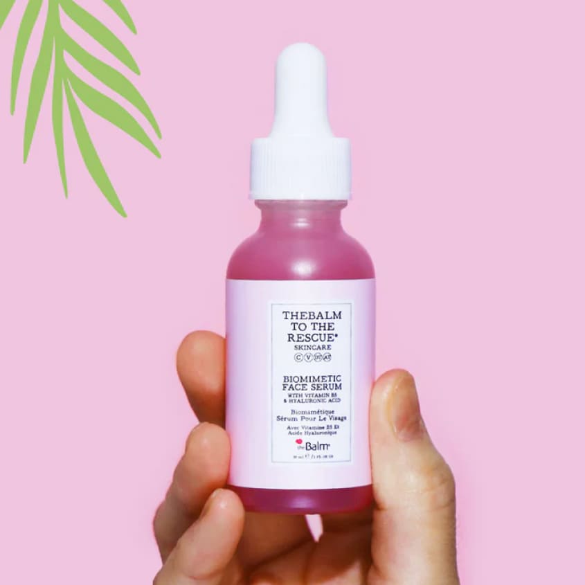 Biomimetic Serum To the rescue