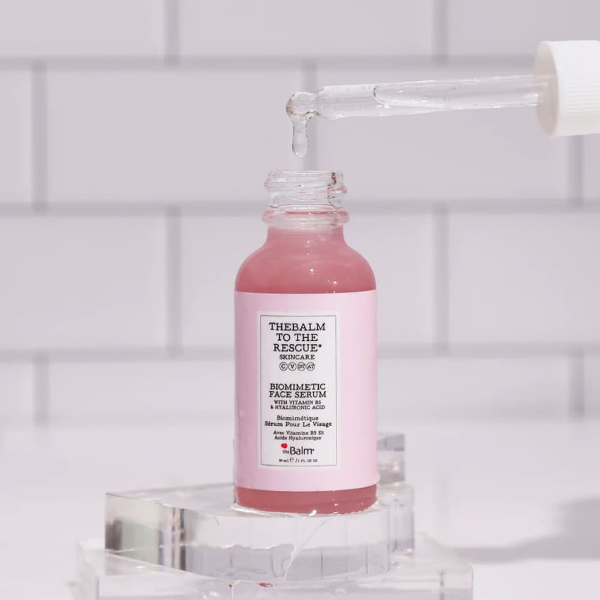 Biomimetic Serum To the rescue