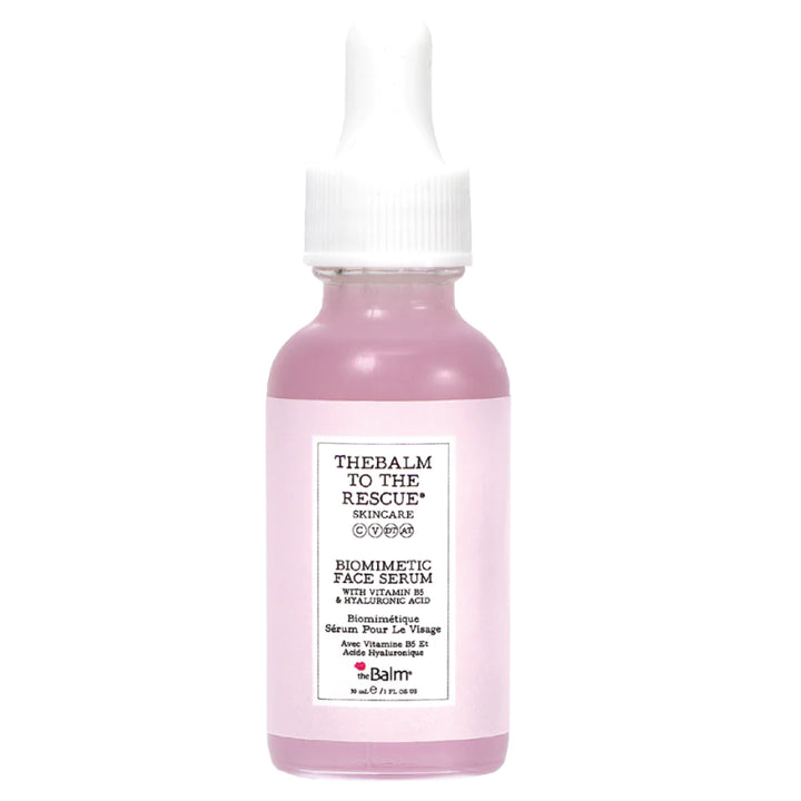 Biomimetic Serum To the rescue