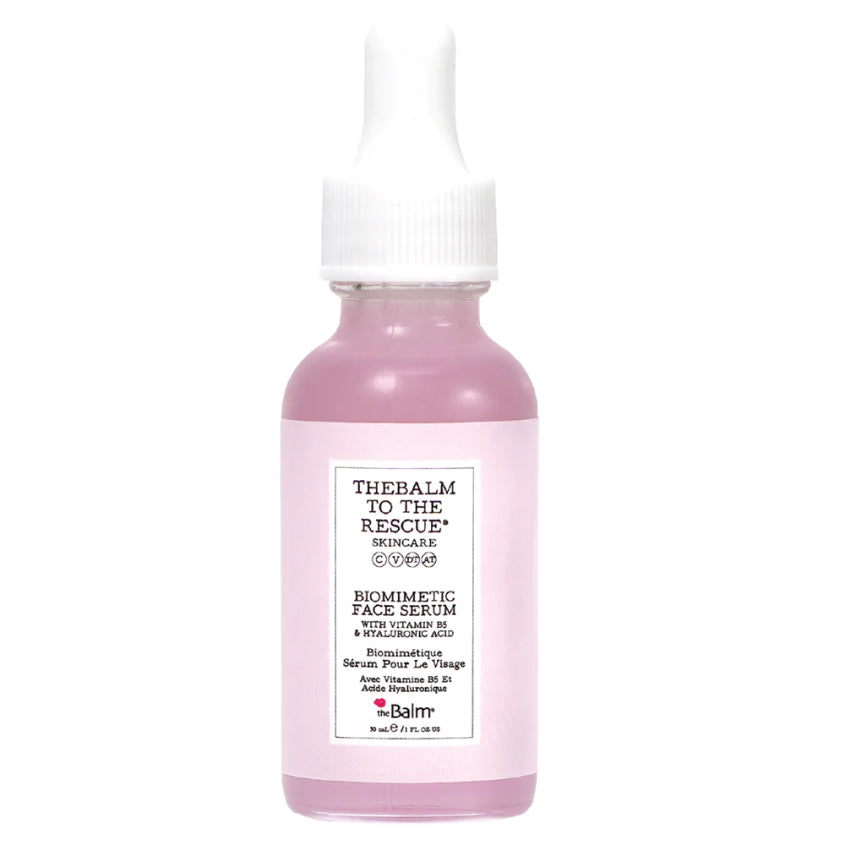 Biomimetic Serum To the rescue