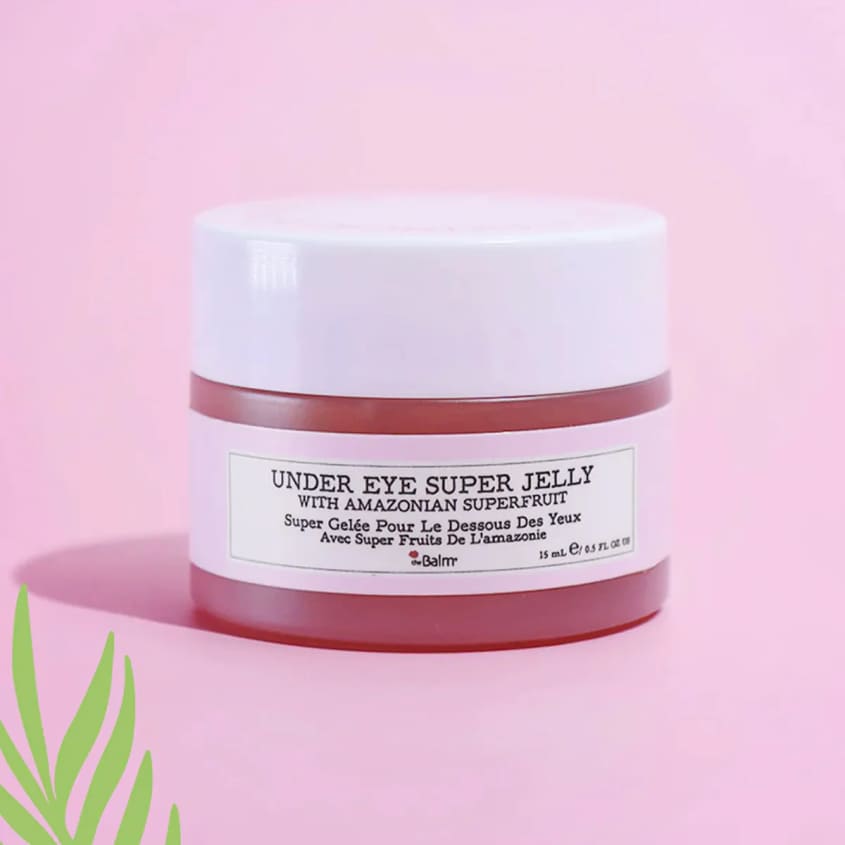 To the rescue Eye Cream-Gel