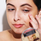 To the rescue Eye Cream-Gel