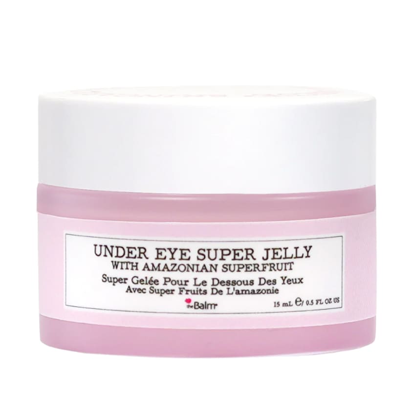 To the rescue Eye Cream-Gel