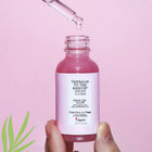 To the rescue Facial Oil