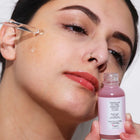 To the rescue Facial Oil