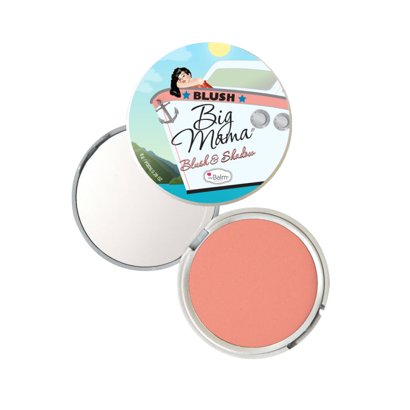 THEBALM BLUSH BIG MAMA 8G – شراء أونلاين
