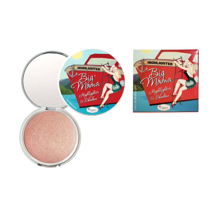 HIGHLIGHTER BIG MAMA 8G