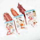 THEBALM SET BLUSH(BIG DATE 6,5 G+IT'S A DATE 6,5 G+THIRD DATE 6,5 G) – شراء أونلاين