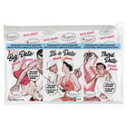 THEBALM SET BLUSH(BIG DATE 6,5 G+IT'S A DATE 6,5 G+THIRD DATE 6,5 G)
