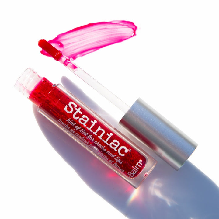 Stainiac Lip and Cheek Stain