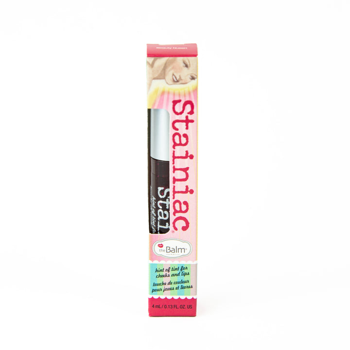 Stainiac Lip and Cheek Stain