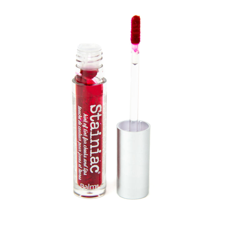 LIP AND CHEEK STAIN STAINIAC HOMECOMING QUEEN 4ML