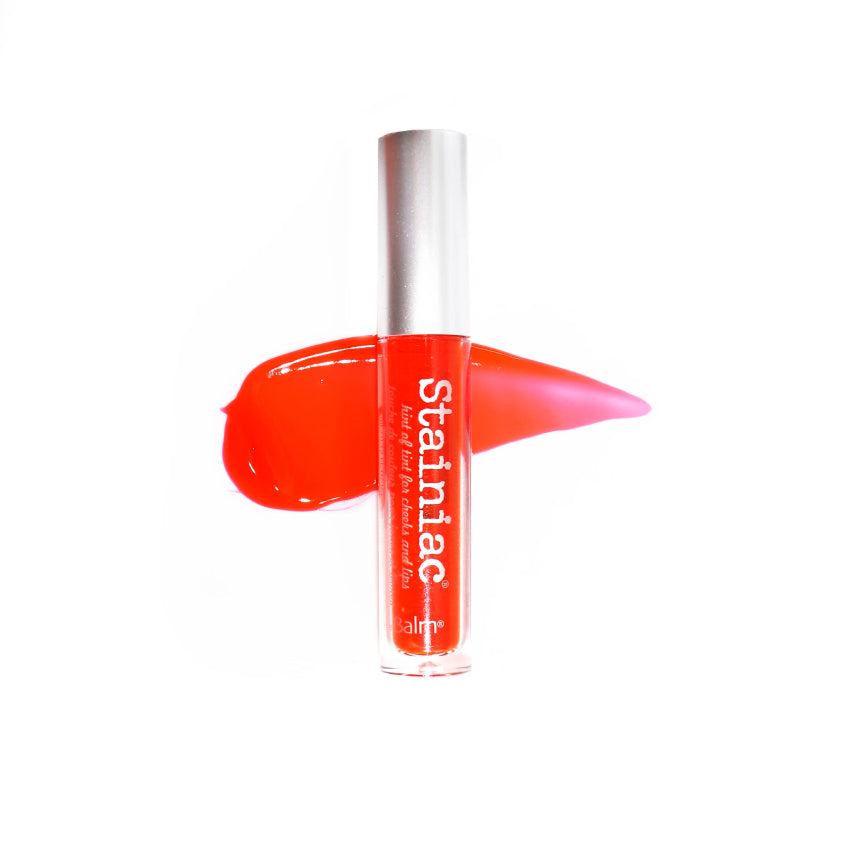 LIP AND CHEEK STAIN STAINIAC PROM QUEEN 4ML
