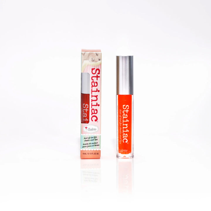Stainiac Lip and Cheek Stain