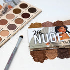 THEBALM Ms. Nude York Eyeshadow Palette