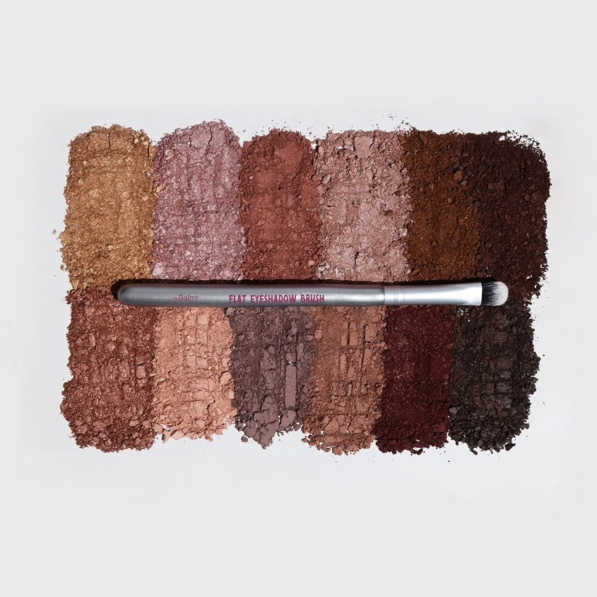 THEBALM Ms. Nude York Eyeshadow Palette