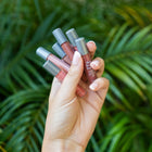 THEBALM SET OF 6 MINI LIPSTICKS MEET MATTE HUGHESXMS.NUDEYORK 7,2 ML – online store