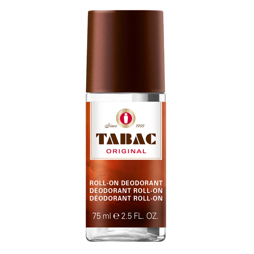 TABAC DEO ROLL ON 75 ML