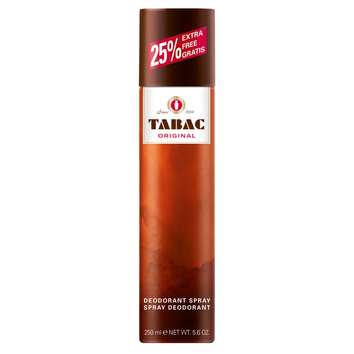 DEO SPRAY 250 ML
