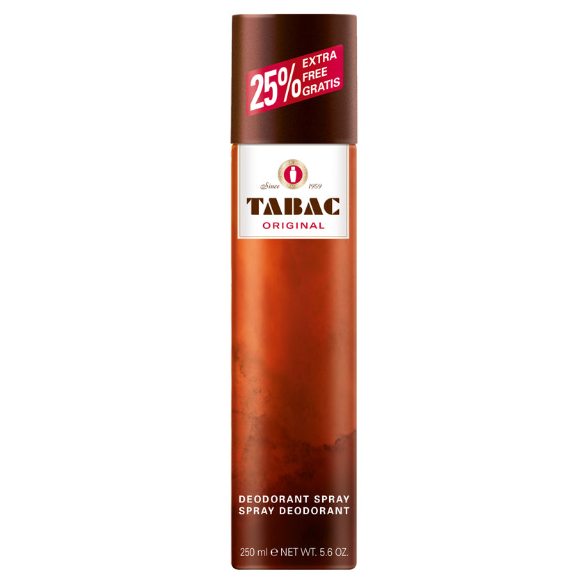 TABAC DEO SPRAY 250 ML