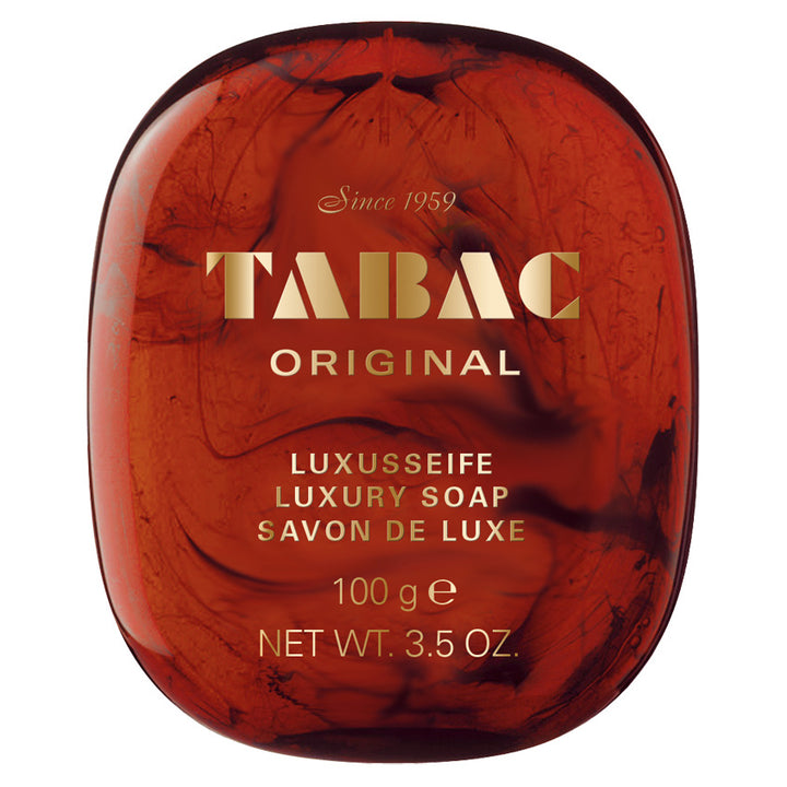 LUXURY SOAP 100 G