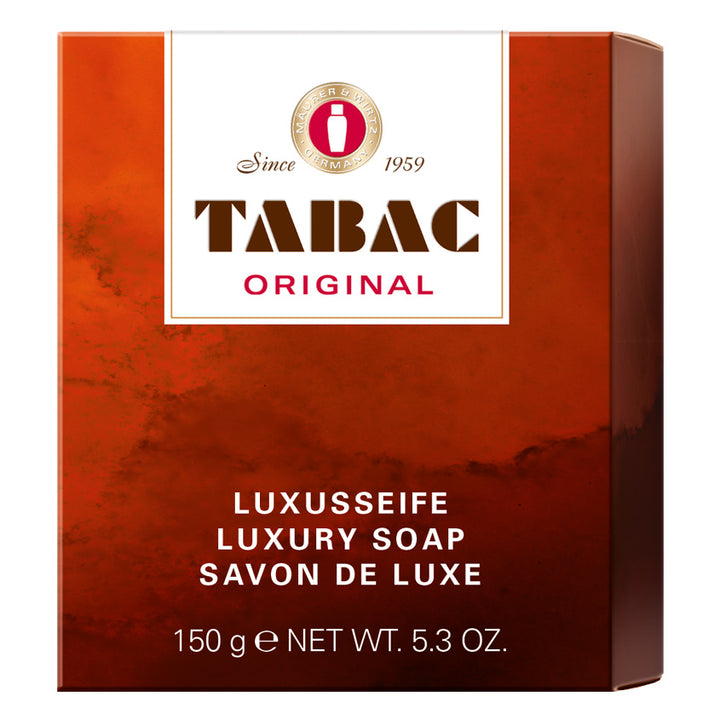 LUXURY SOAP 150 G