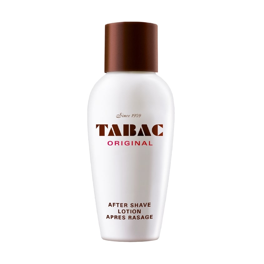 TABAC AFTER SHAVE LOTION 50 ML – buy online