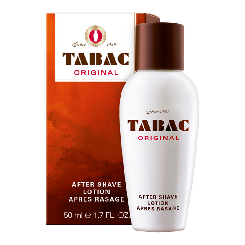 TABAC AFTER SHAVE LOTION 50 ML – online store