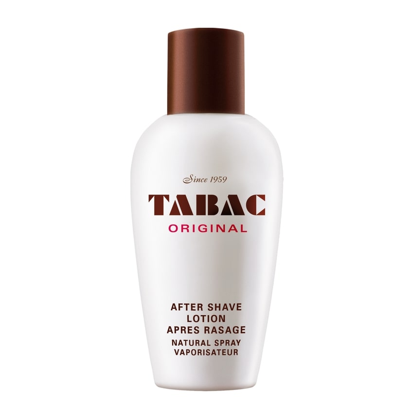 TABAC AFTER SHAVE LOTION NATURAL SPRAY 50 ML
