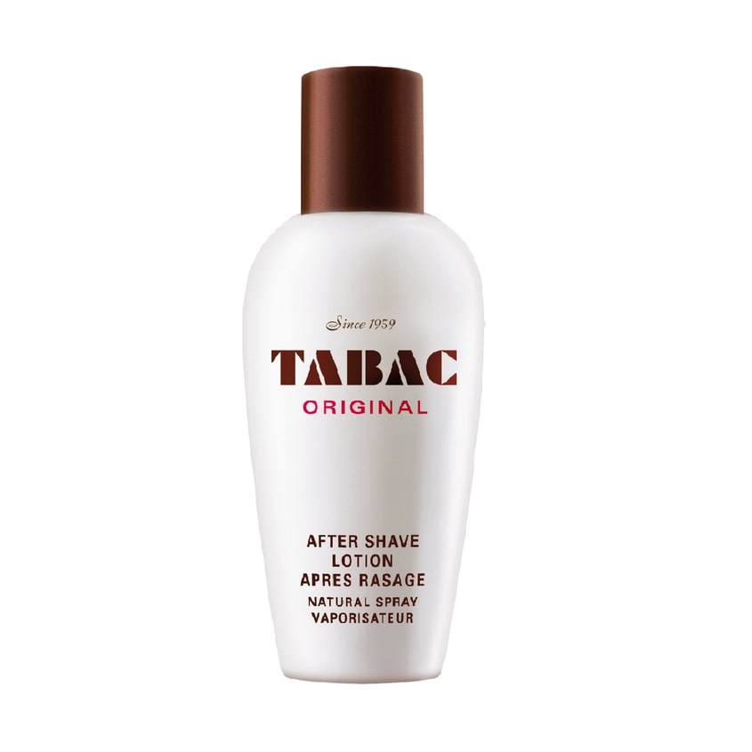 TABAC AFTER SHAVE LOTION NATURAL SPRAY 50 ML – buy online