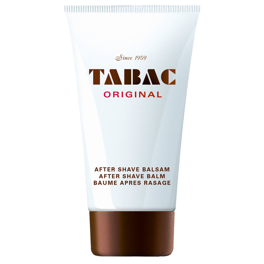TABAC AFTER SHAVE BALM 75 ML – buy online