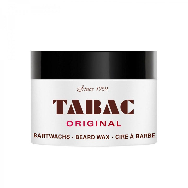 ORIGINAL BEARD WAX 40 G