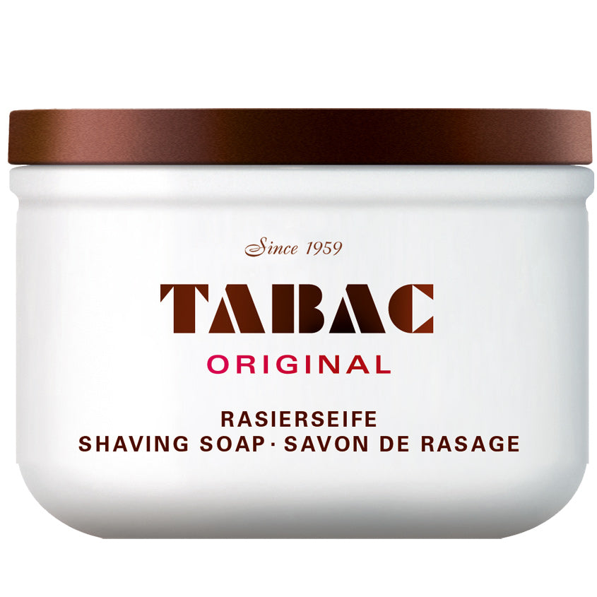 TABAC SHAVING SOAP REFILL 125 G