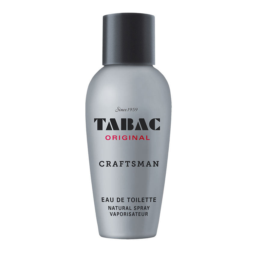 TABAC EDT NATURAL SPRAY 50ML