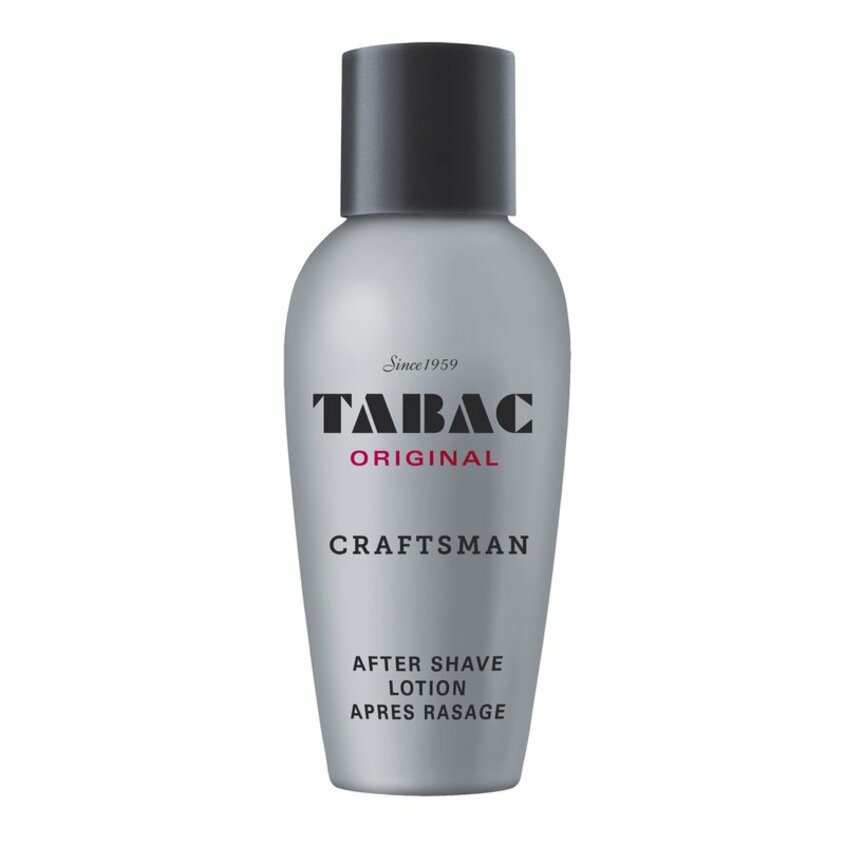 TABAC AFTER SHAVE LOTION 150 ML – buy online
