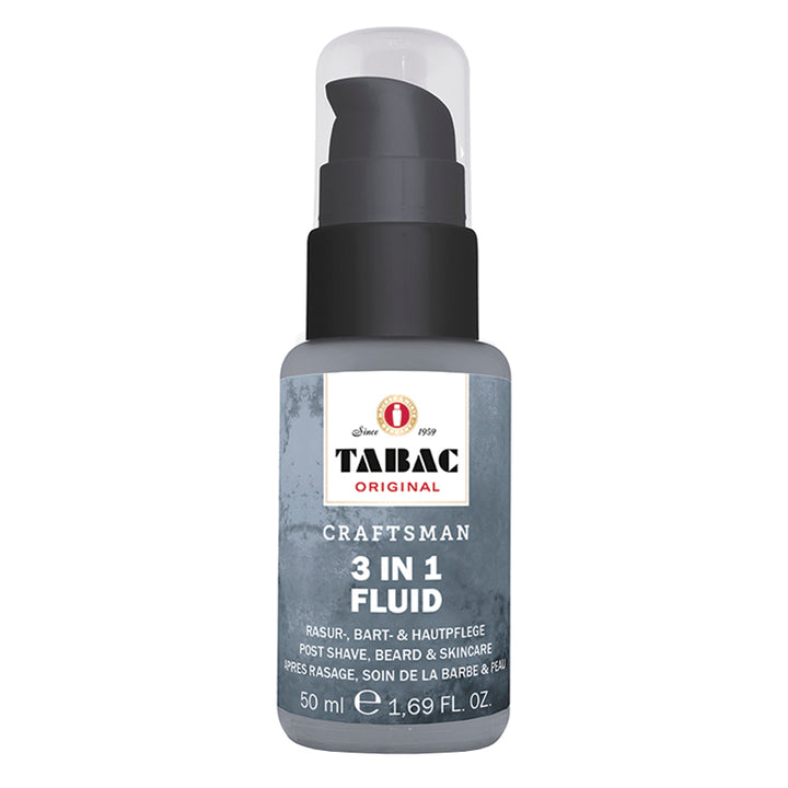 3 IN 1 FLUID 50ML