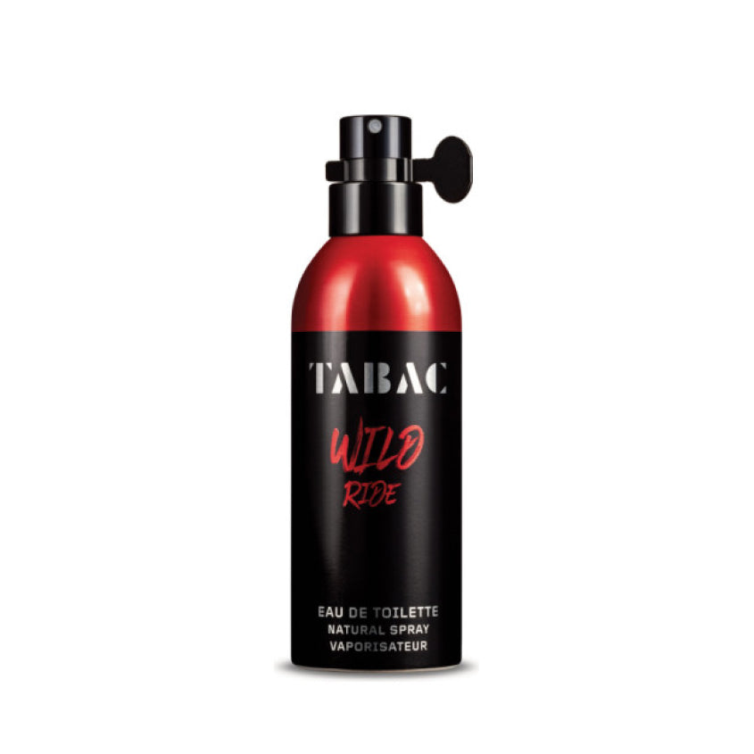 TABAC WILD RIDE EDT 75ML