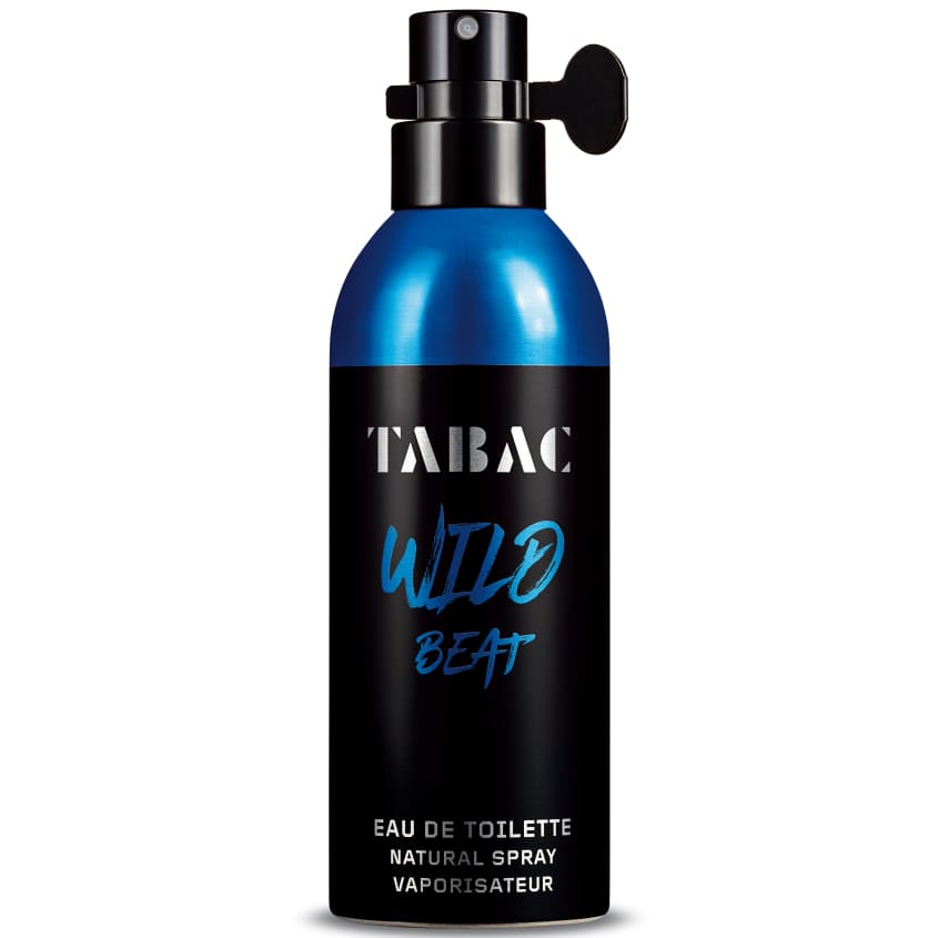 TABAC WILD BEAT EDT NS 75ML – free delivery