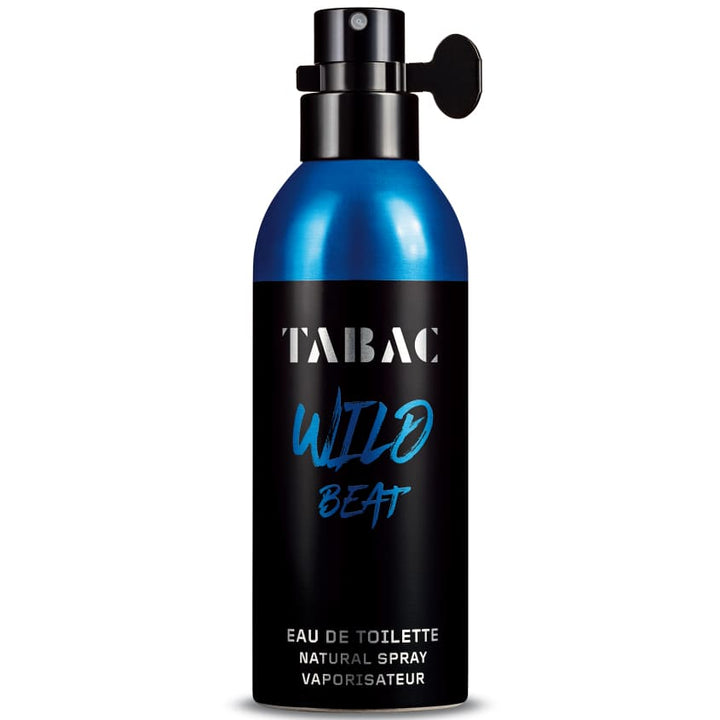 WILD BEAT EDT NS 125ML