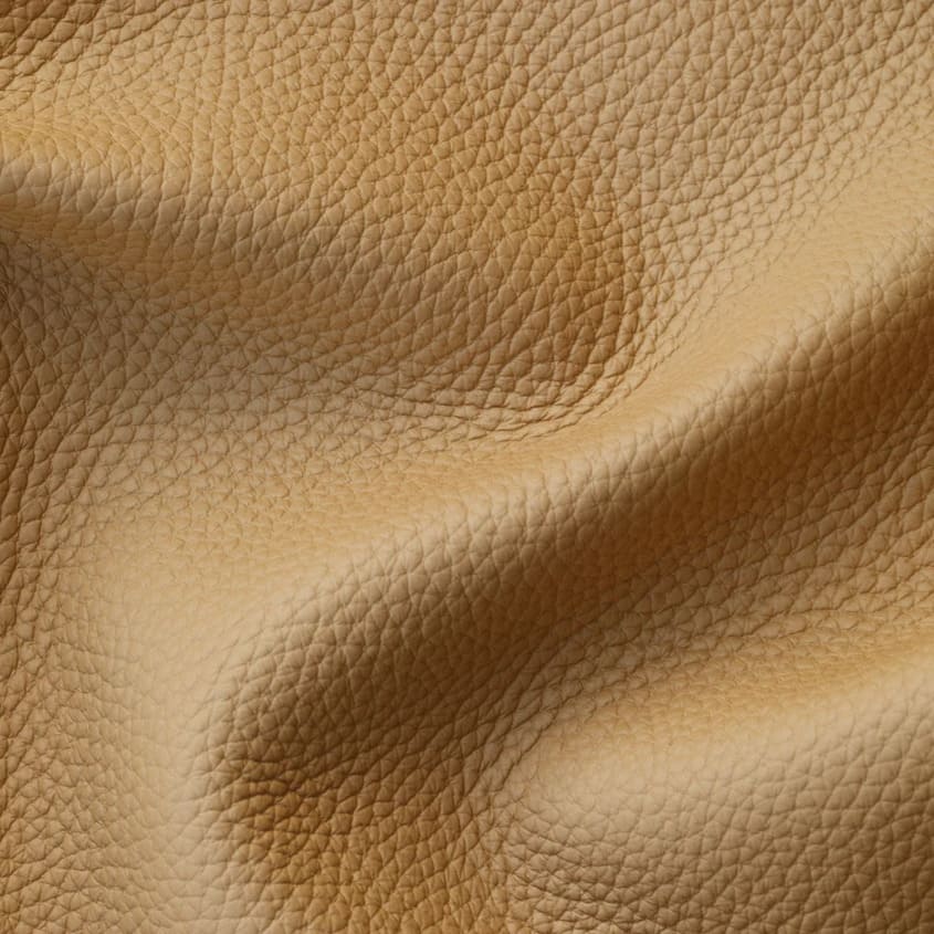 Enduring Leather