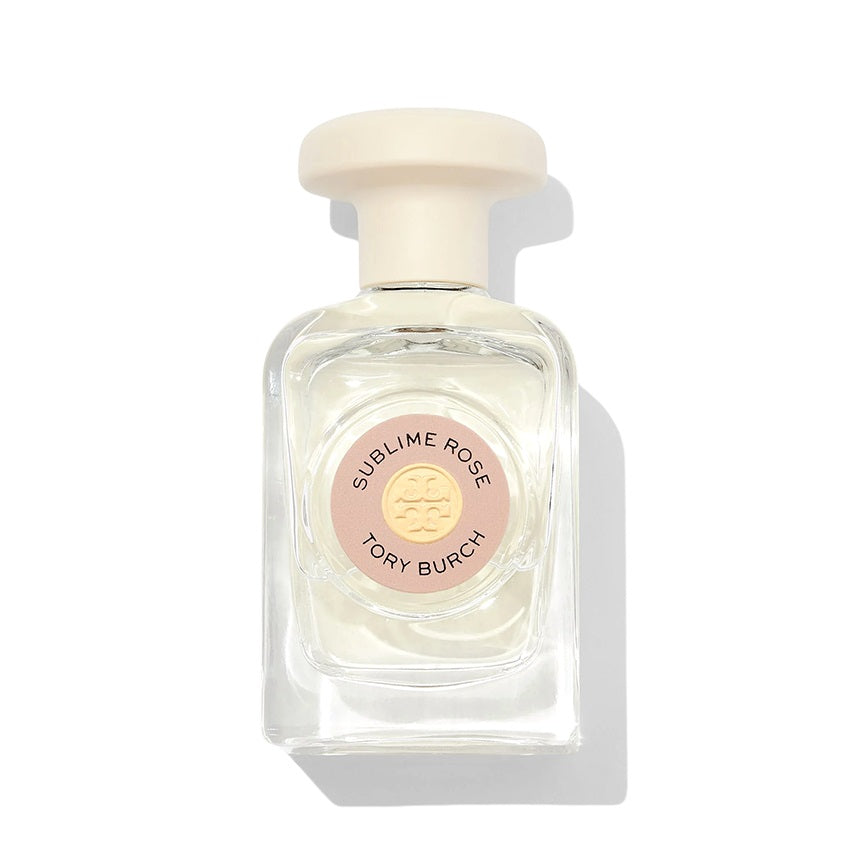 TORY BURCH SUBLIME ROSE EDP 90ML – free delivery