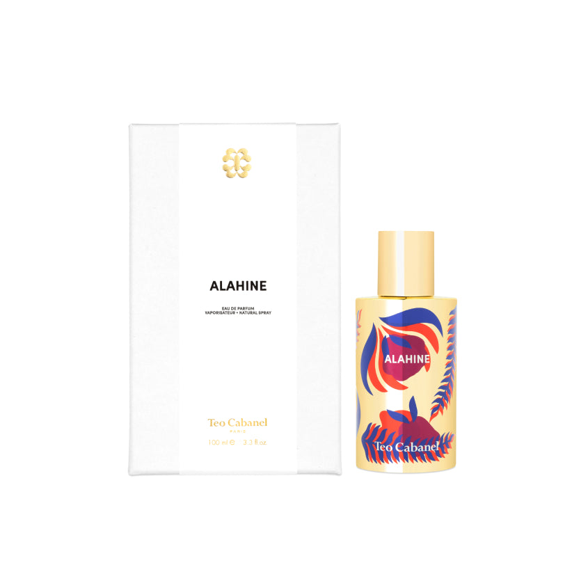Alahine