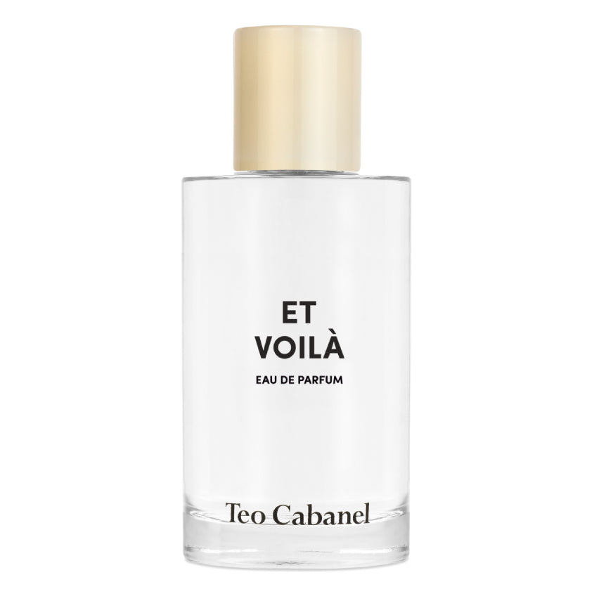TEO CABANEL ET VOILA EDP 100 ML – شراء أونلاين