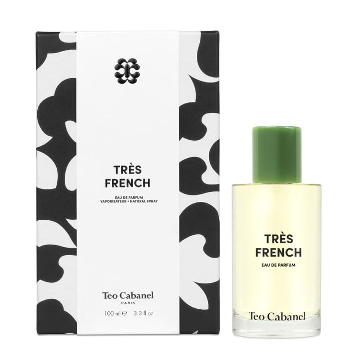 TRES FRENCH EDP 100 ML